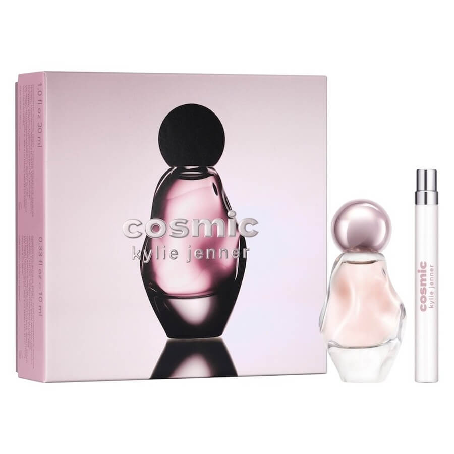 Cosmic Eau de Parfum Set