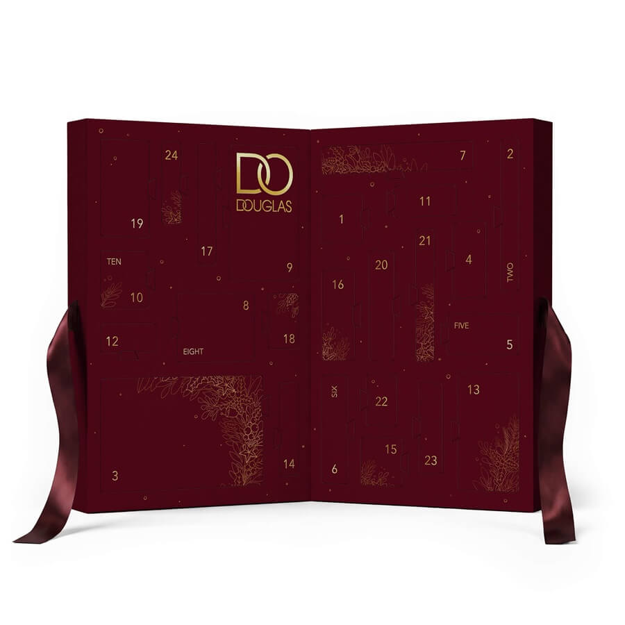 Exclusive Beauty Highlights Advent Calendar