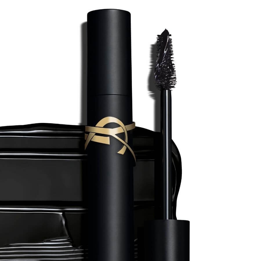 Lash Clash Mascara