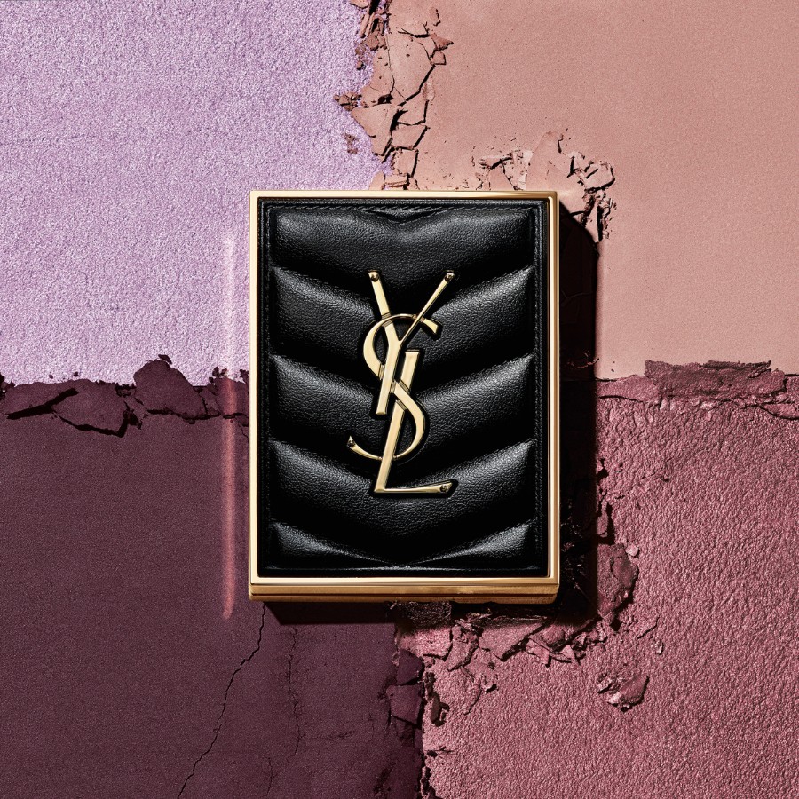 Couture Mini Clutch Luxury Eyeshadow Palette