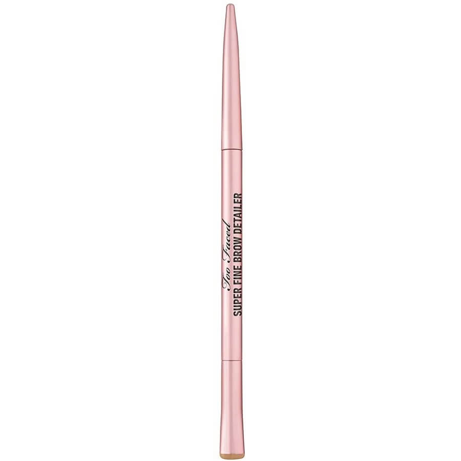 Super Fine Brow Detailer Eyebrow Pencil