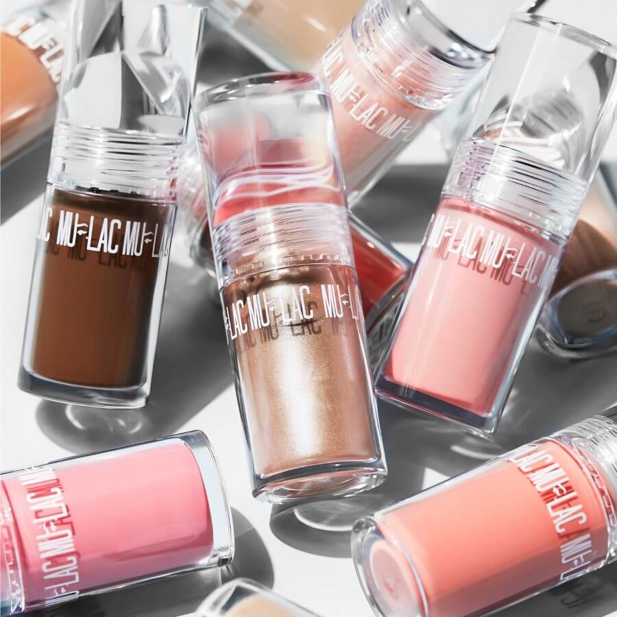3DVERSE Radiance Liquid Blush All Over
