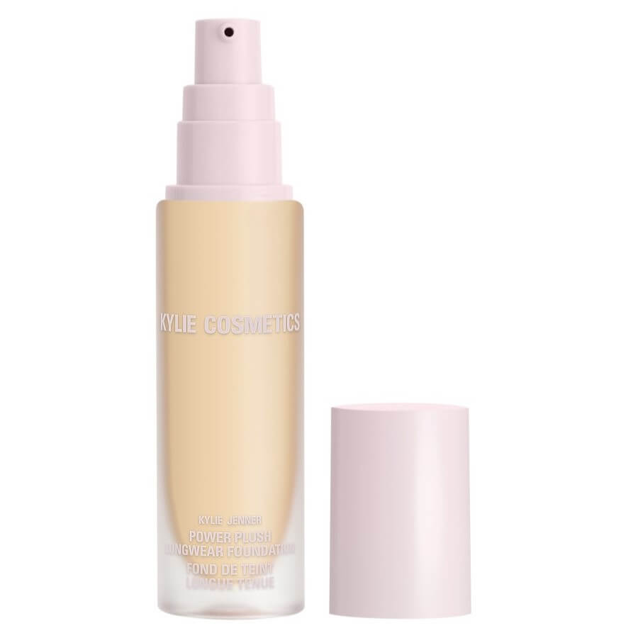 Liquid Foundation
