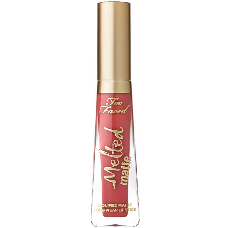 Melted Matte Liquified Lipstick