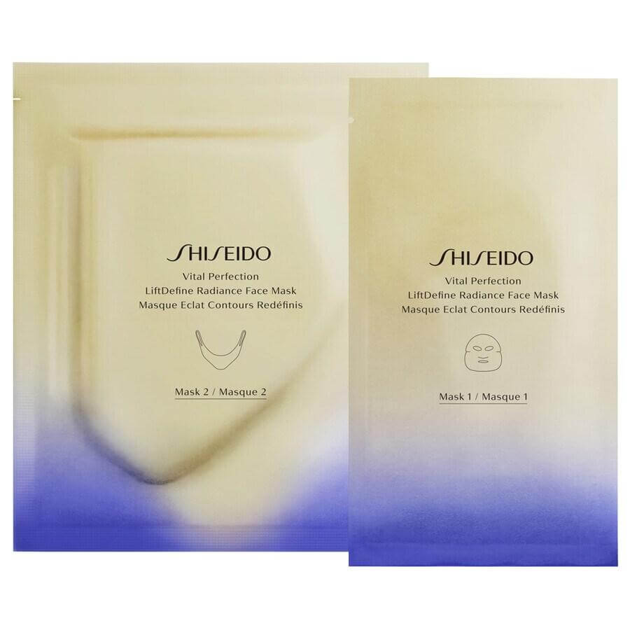 Vital Perfection Radiance Face Mask Set