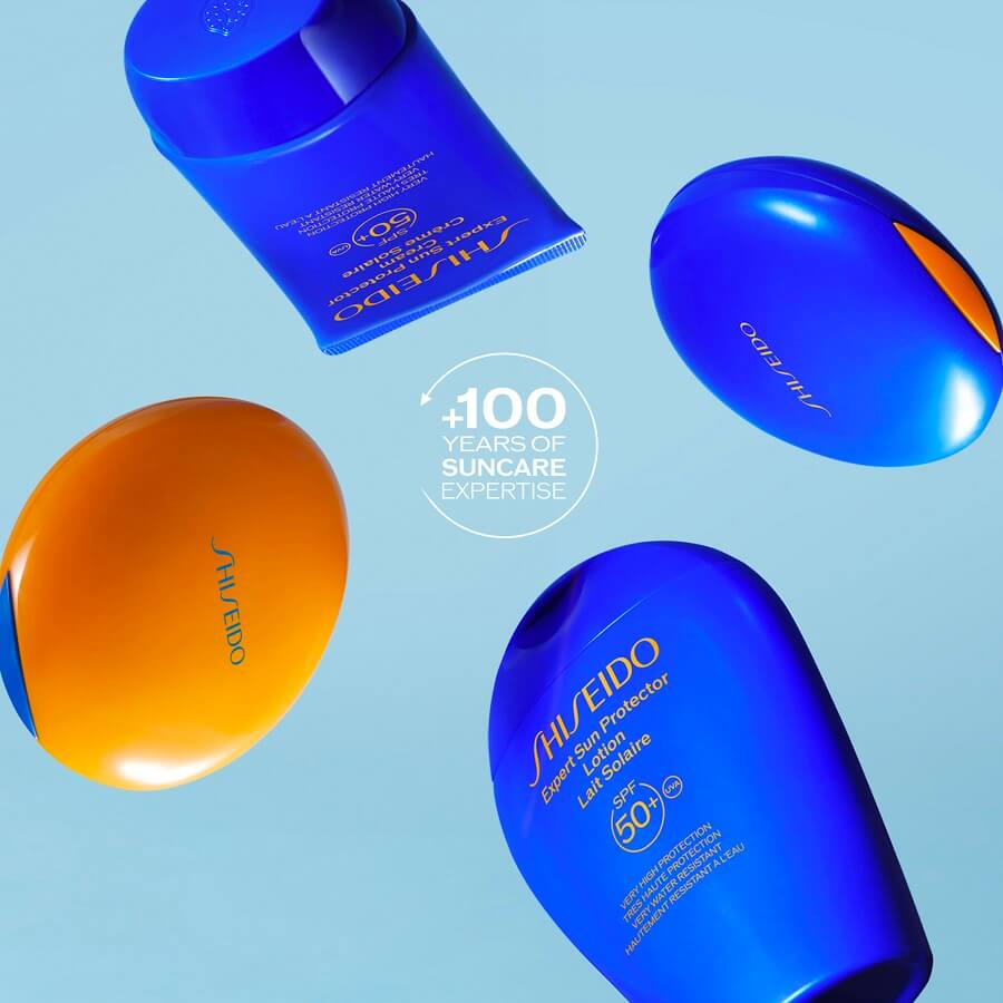 Expert Sun Protector Cream SPF30