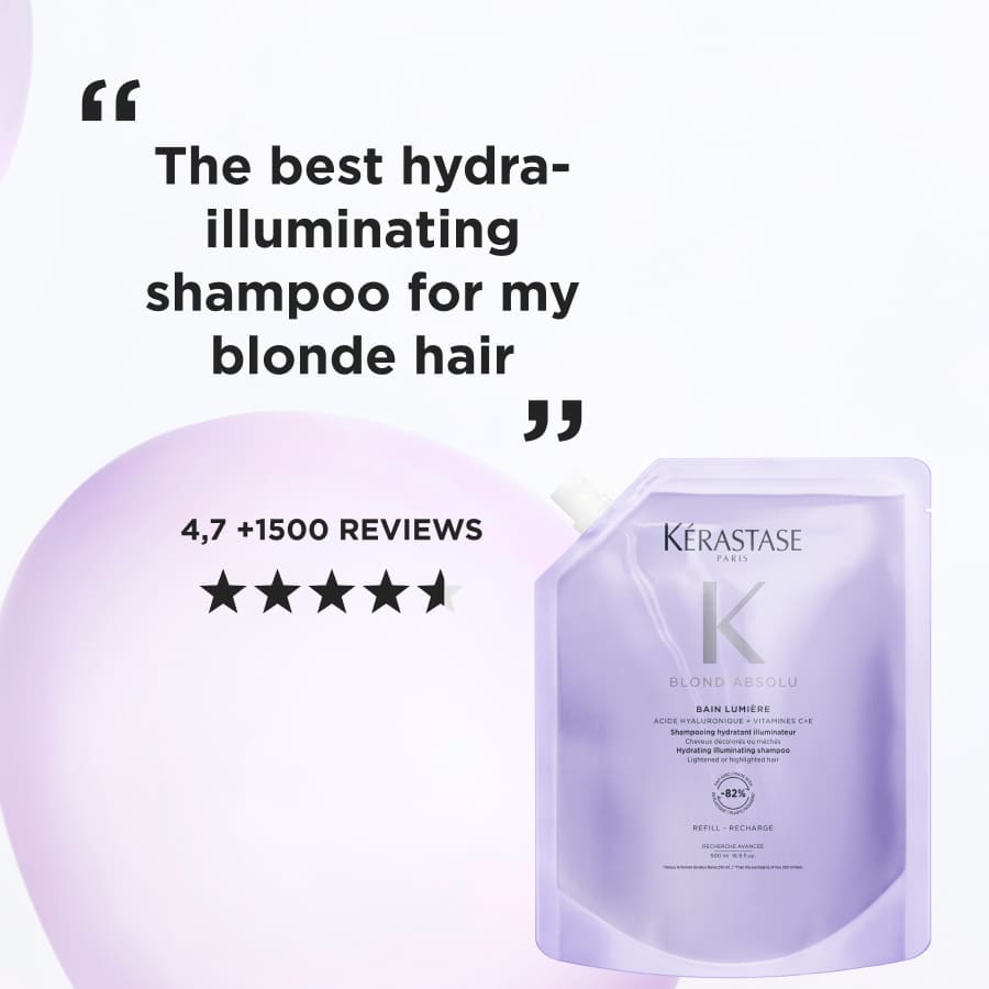 Bain Lumière Refill