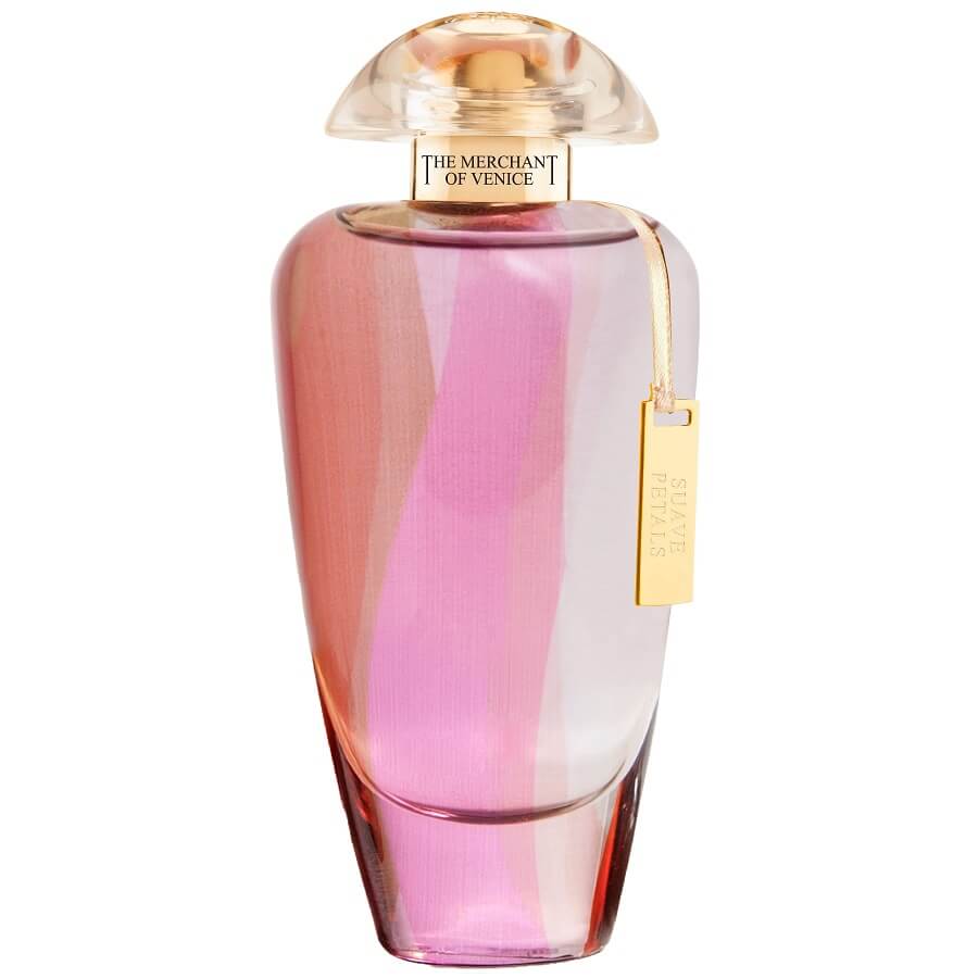The Merchant Venice Murano Suave Petals Eau de Parfum