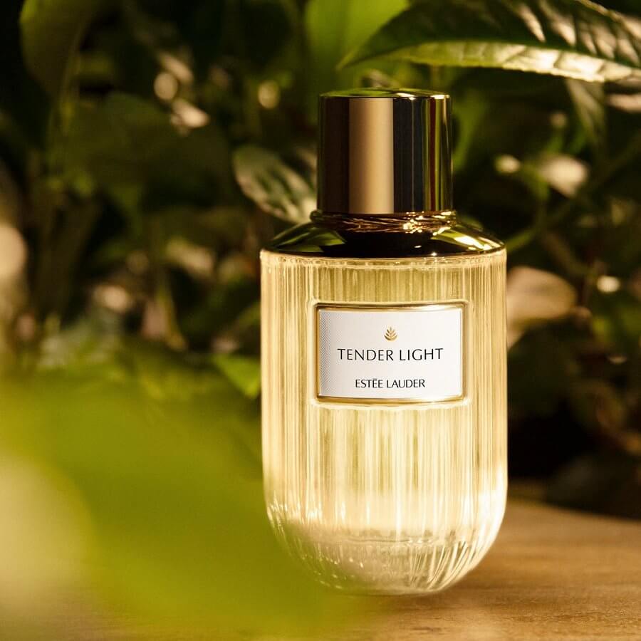 Tender Light Eau de Parfum