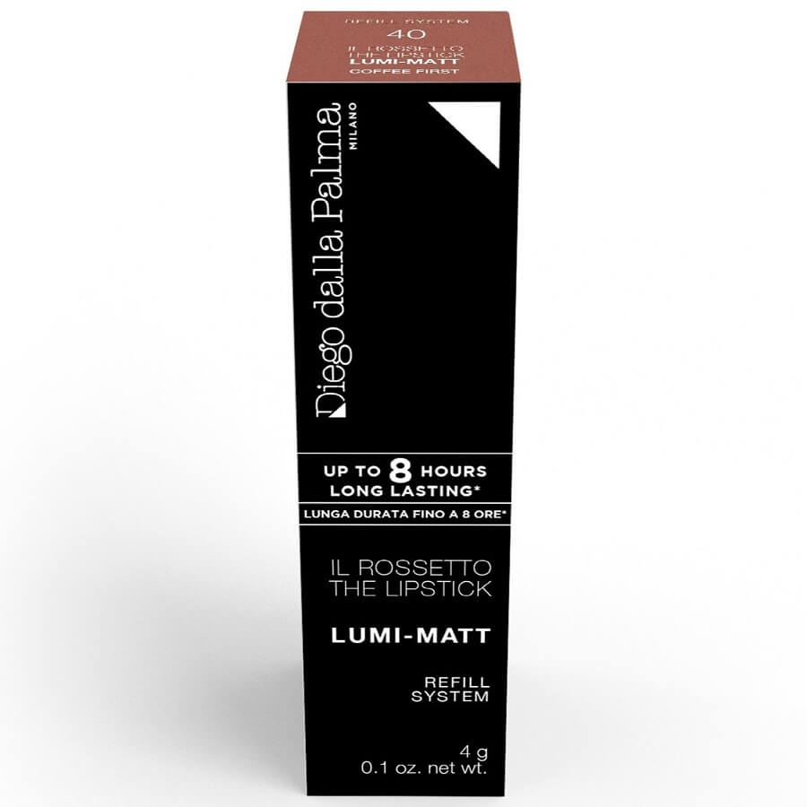 Il Rossetto Lumi-Matt Refill Lipstick