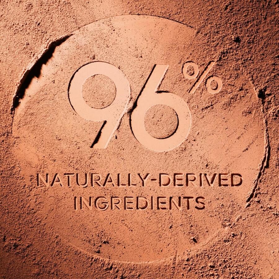 Terracotta Light Bronzing Powder