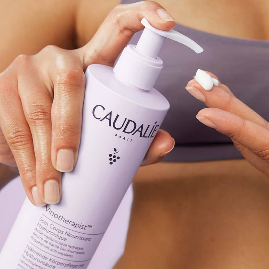 Vinotherapist Hydrating Body Lotion