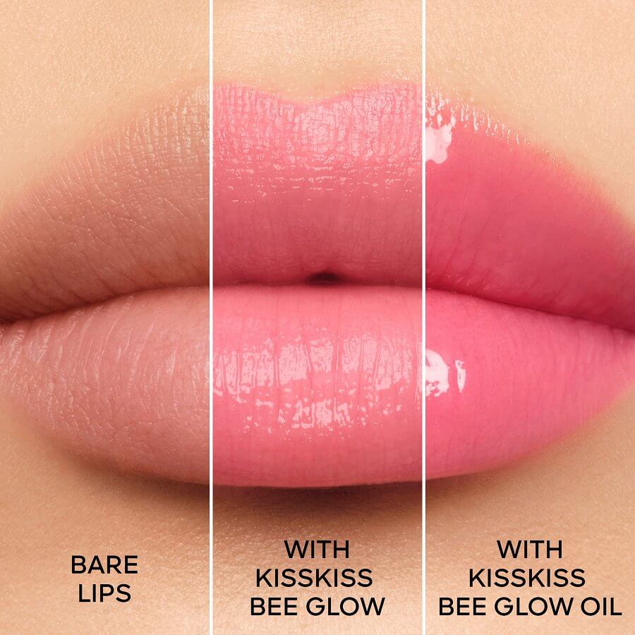 KissKiss Bee Glow Oil