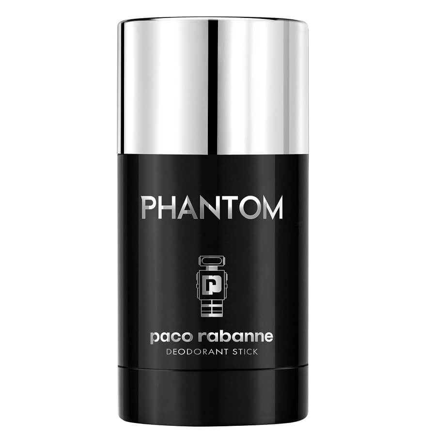 Phantom Deodorant Stick