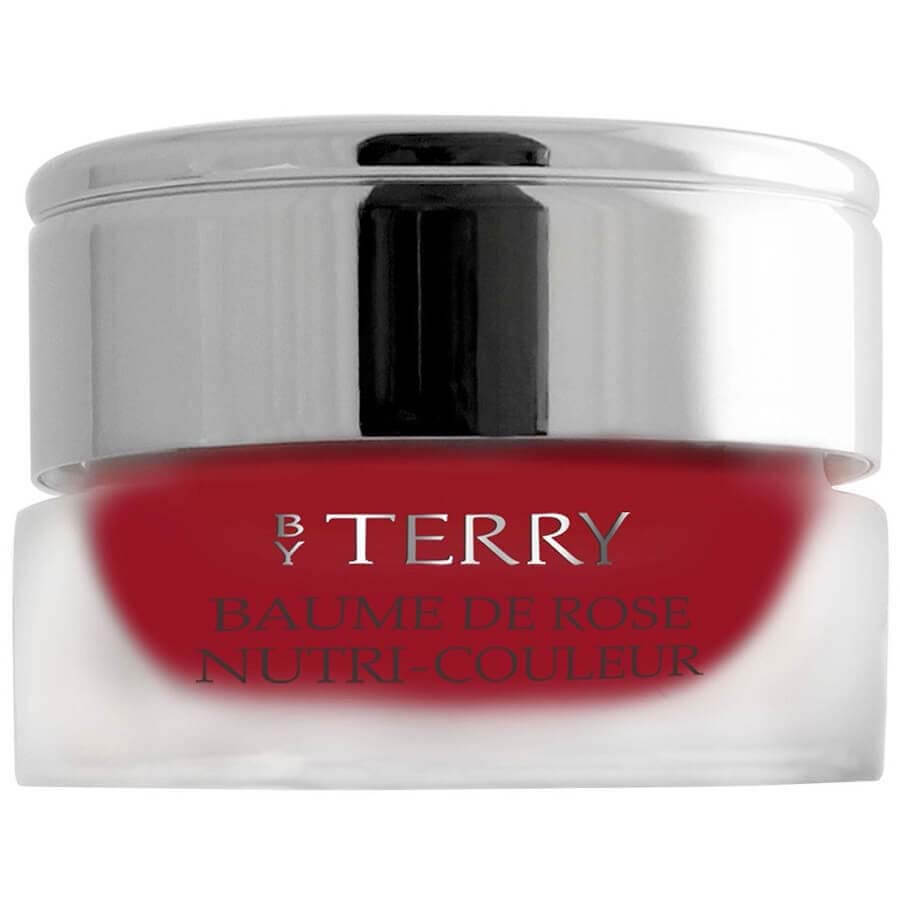 Baume De Rose Nutri Couleur Balm