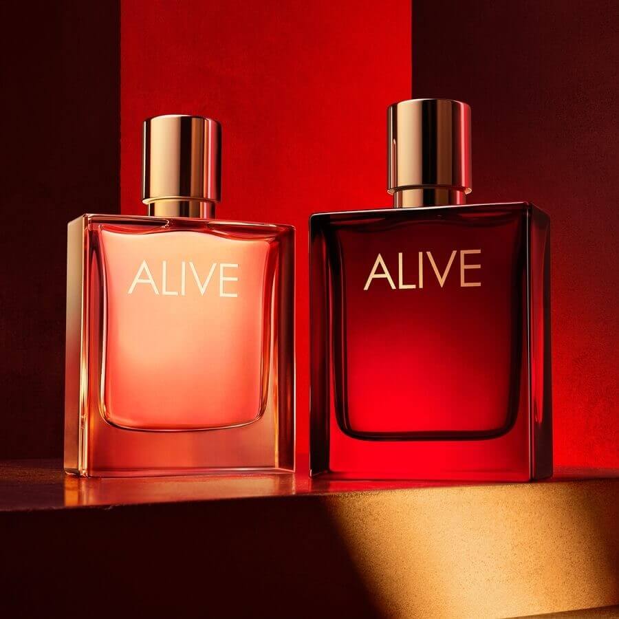 Alive Eau de Parfum