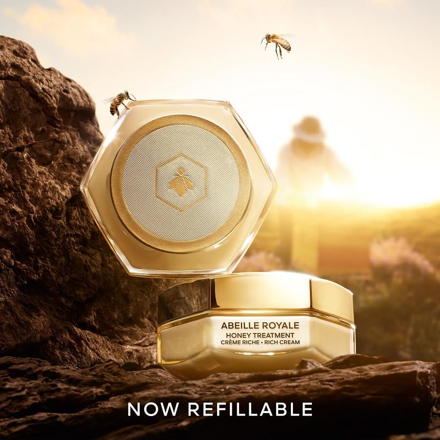Abeile Royale Rich Cream Refill