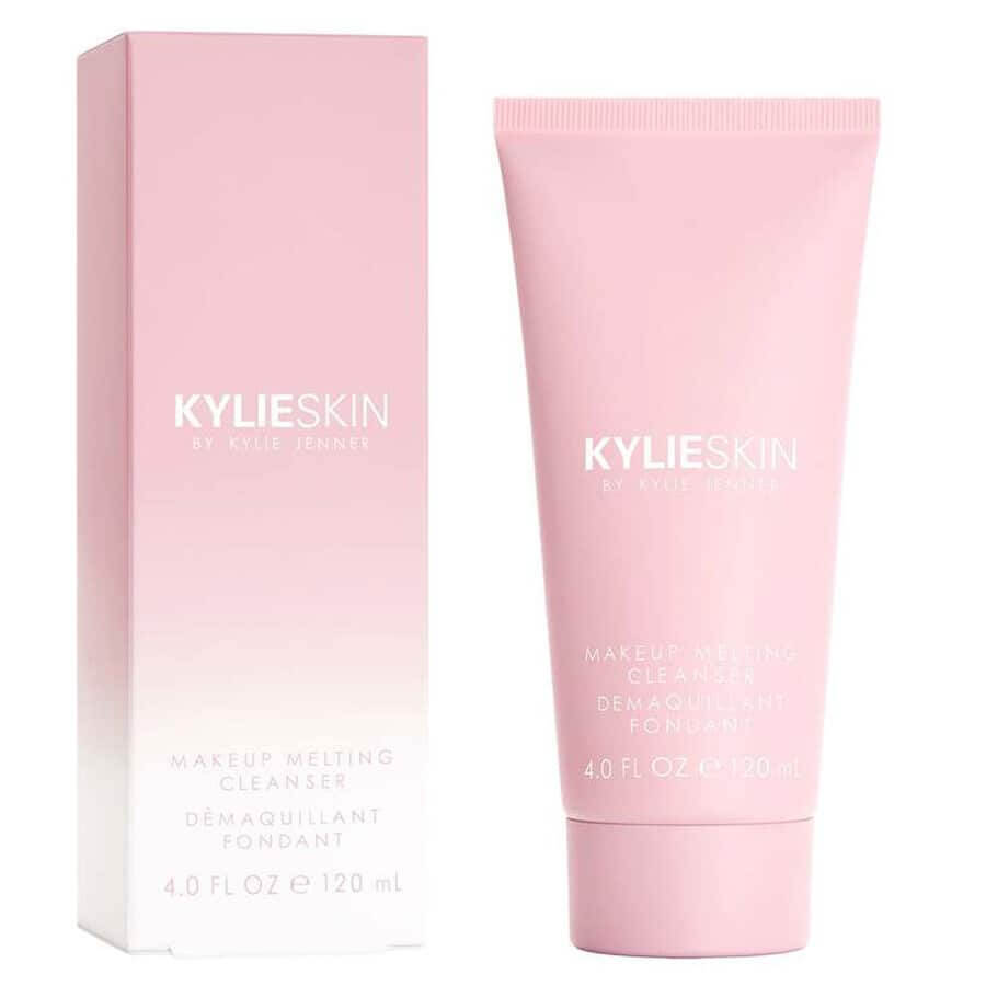 Makeup Melting Cleanser