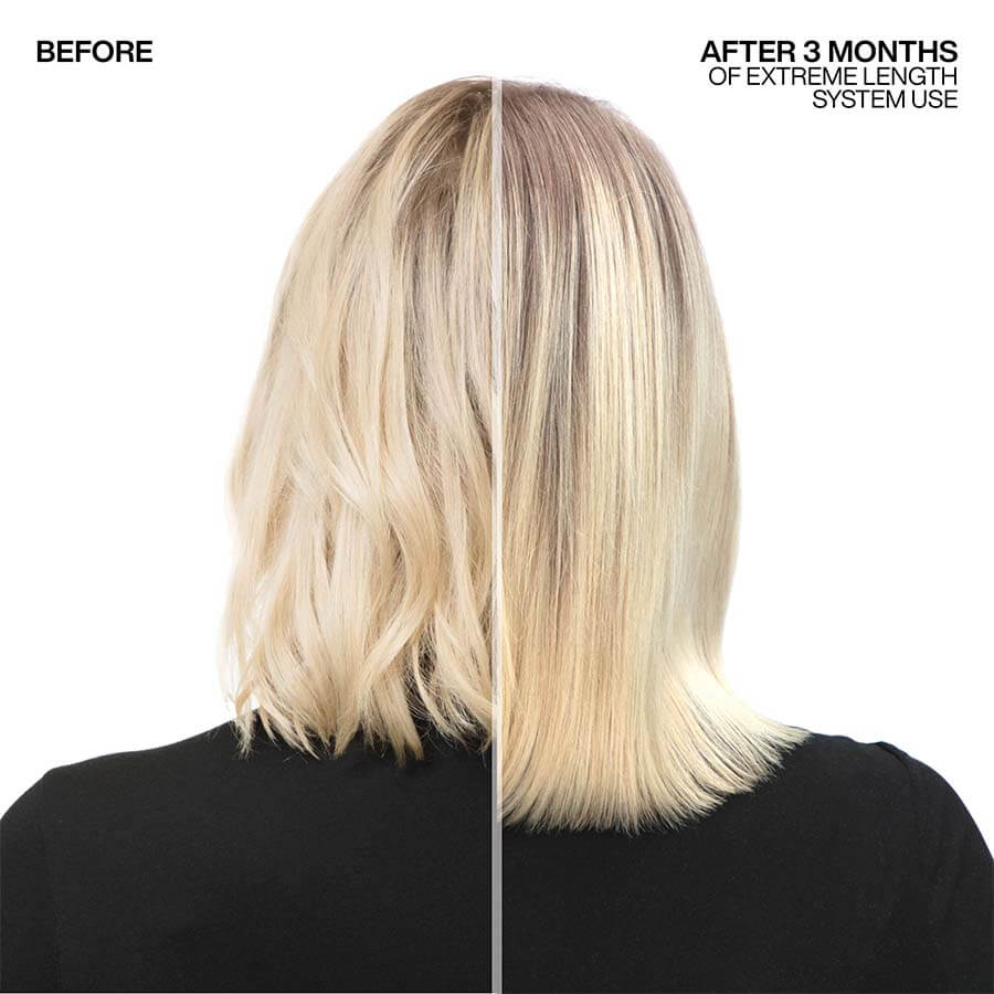 Extreme Length Shampoo