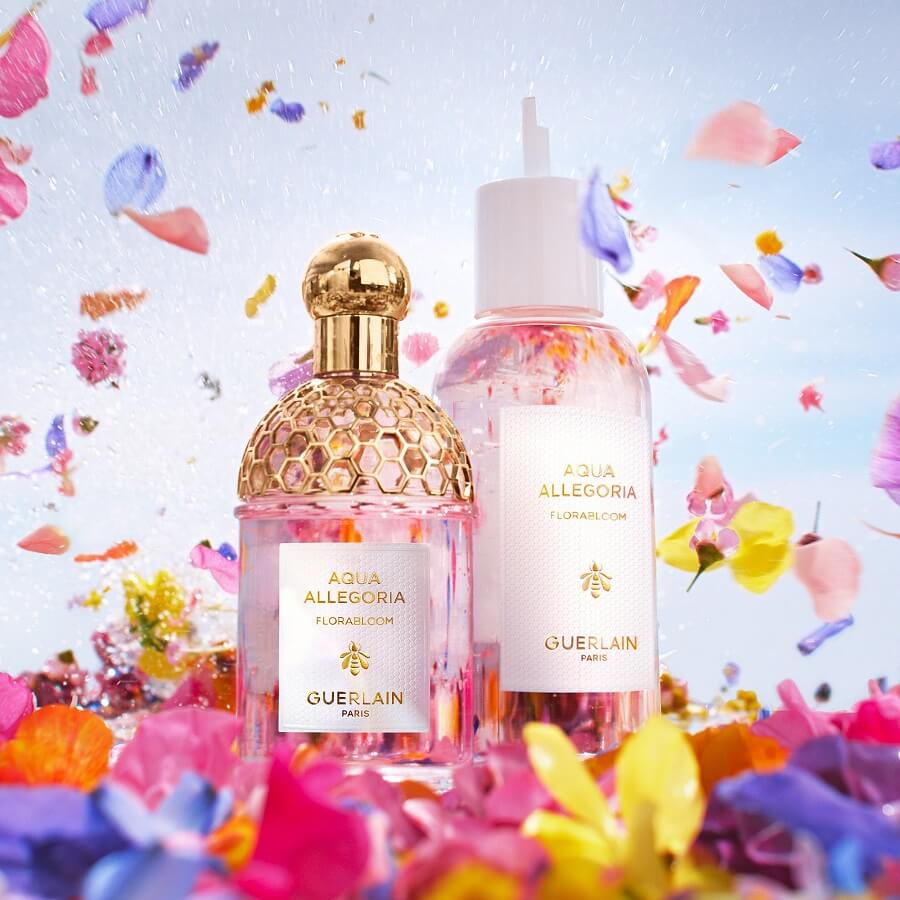Aqua Allegoria Florabloom Refill Eau de Toilette