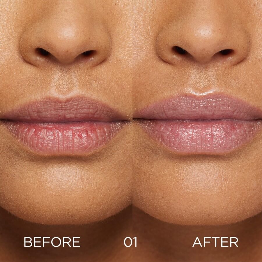 Lip Oil Balm 01
