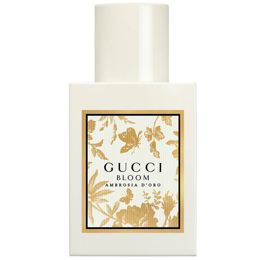 Bloom Ambrosia D'Oro Eau de Parfum