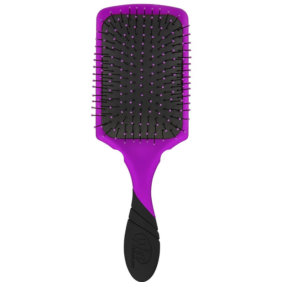 Pro Paddle Detangler Purple