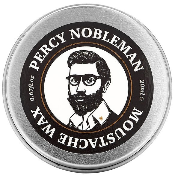 Moustache Wax