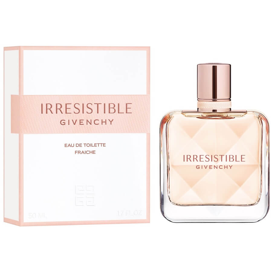 Irresistible Eau de Toilete Fraiche