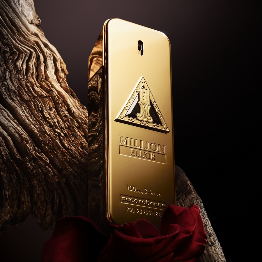 1 Million Elixir Parfum Intense Eau de Parfum