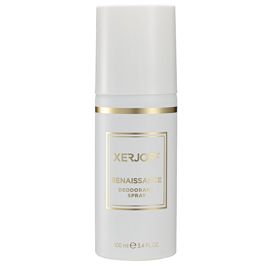 Renaissance Deodorant Spray