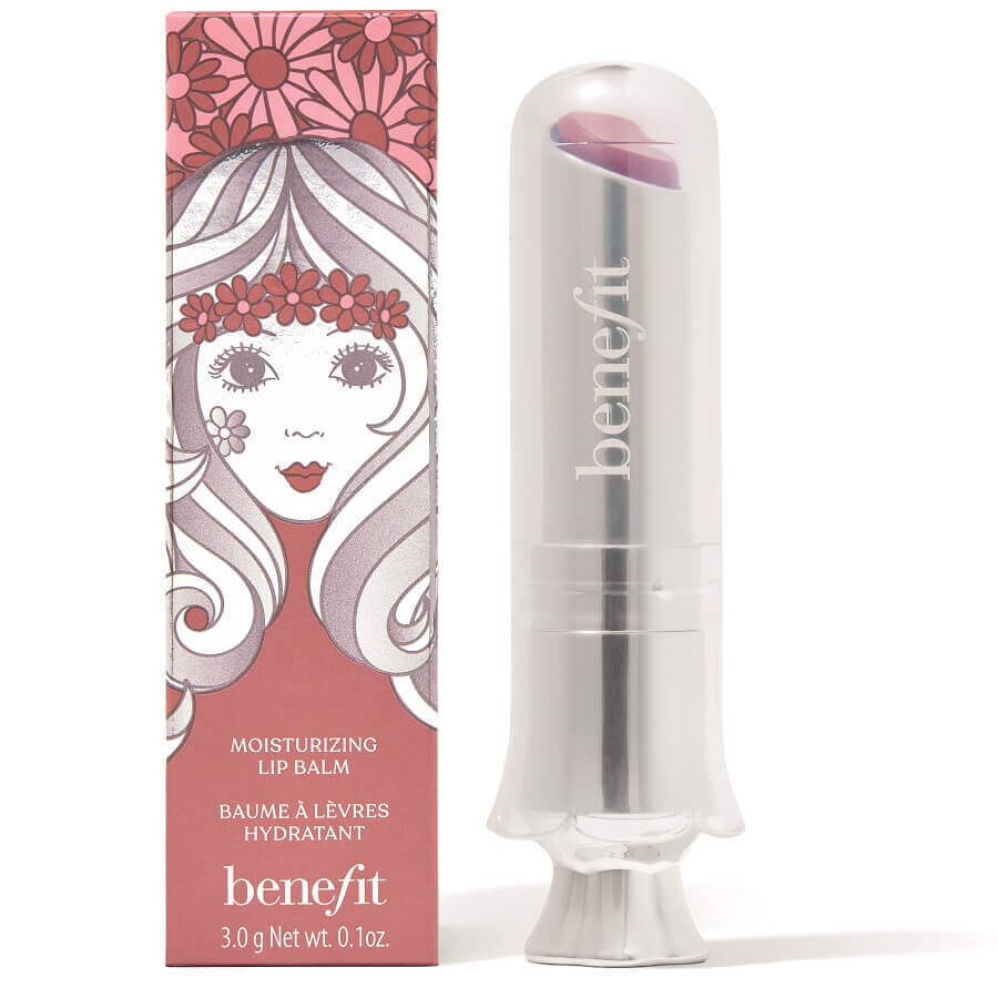 California Kissin' Colorbalm Moisturizing Lip Balm