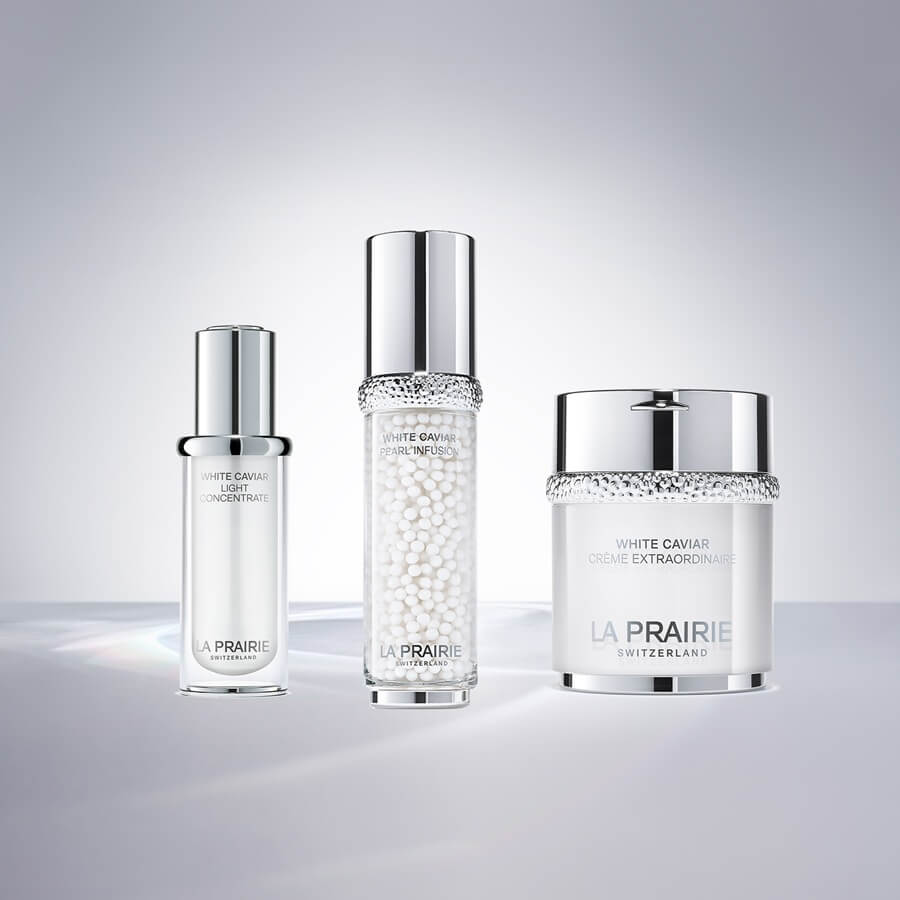 White Caviar Light Concentrate