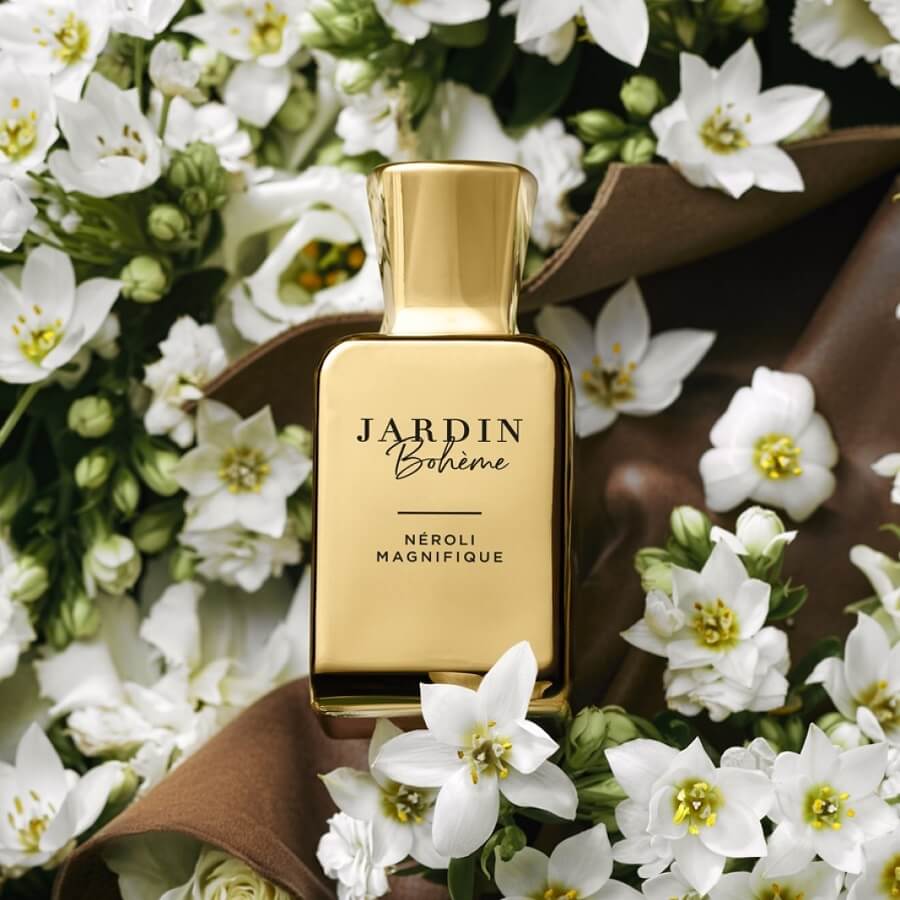 Les Essences Néroli Magnifique Eau de Parfum Intense