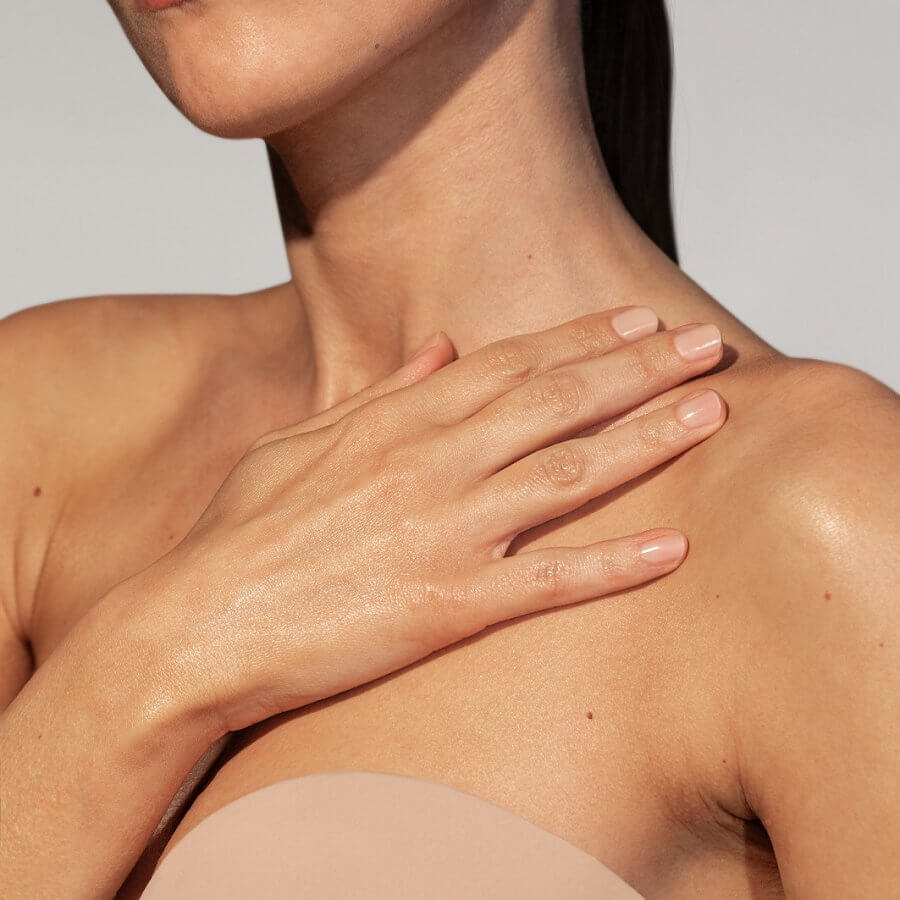 Gocce Magiche Transparent Self-Tanning Spray