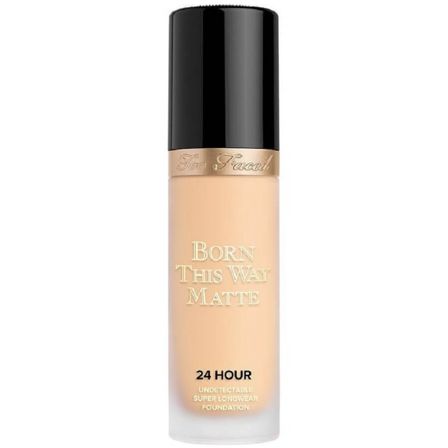 Born This Way Matte Foundation