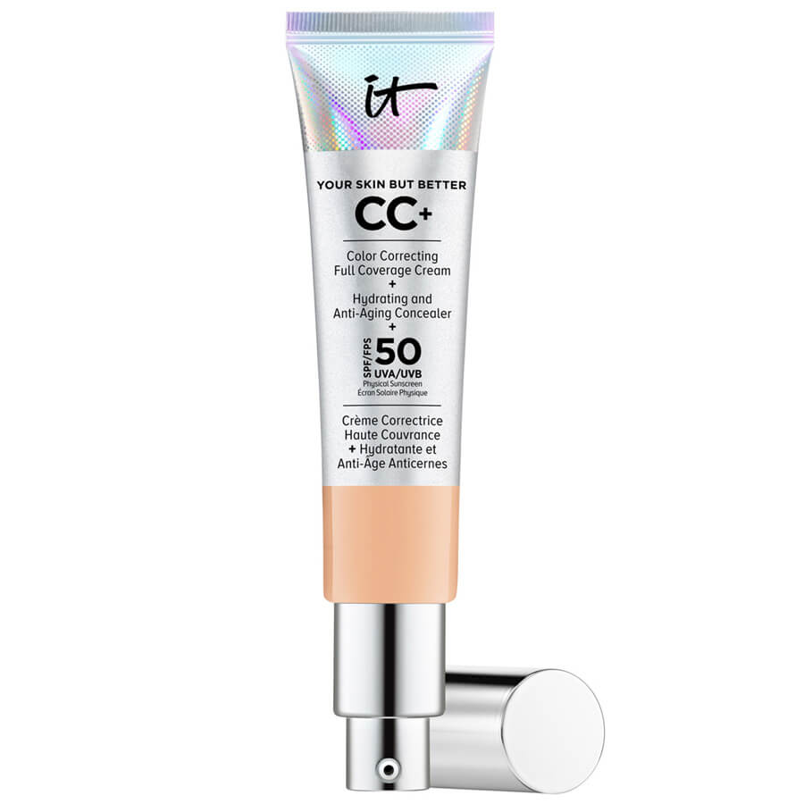 CC+ Cream With SPF 50+