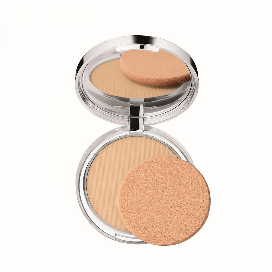 Stay-Matte Sheer Pressed Powder