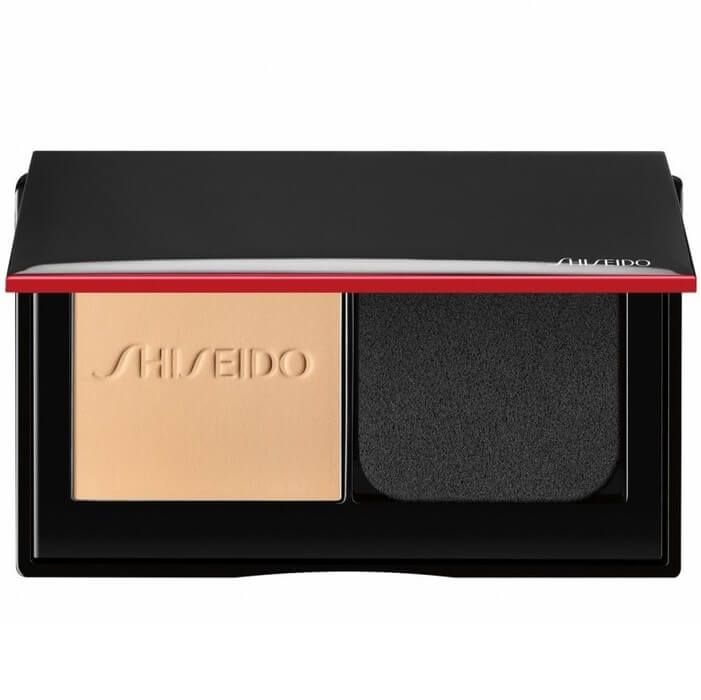 Synchro Skin Self-Refreshing Custom Finish Powder Foundation