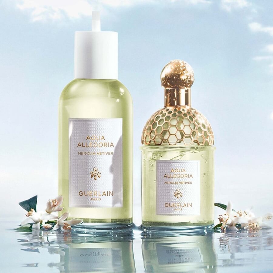 Aqua Allegoria Nerolia Vetiver Refill Eau de Toilette
