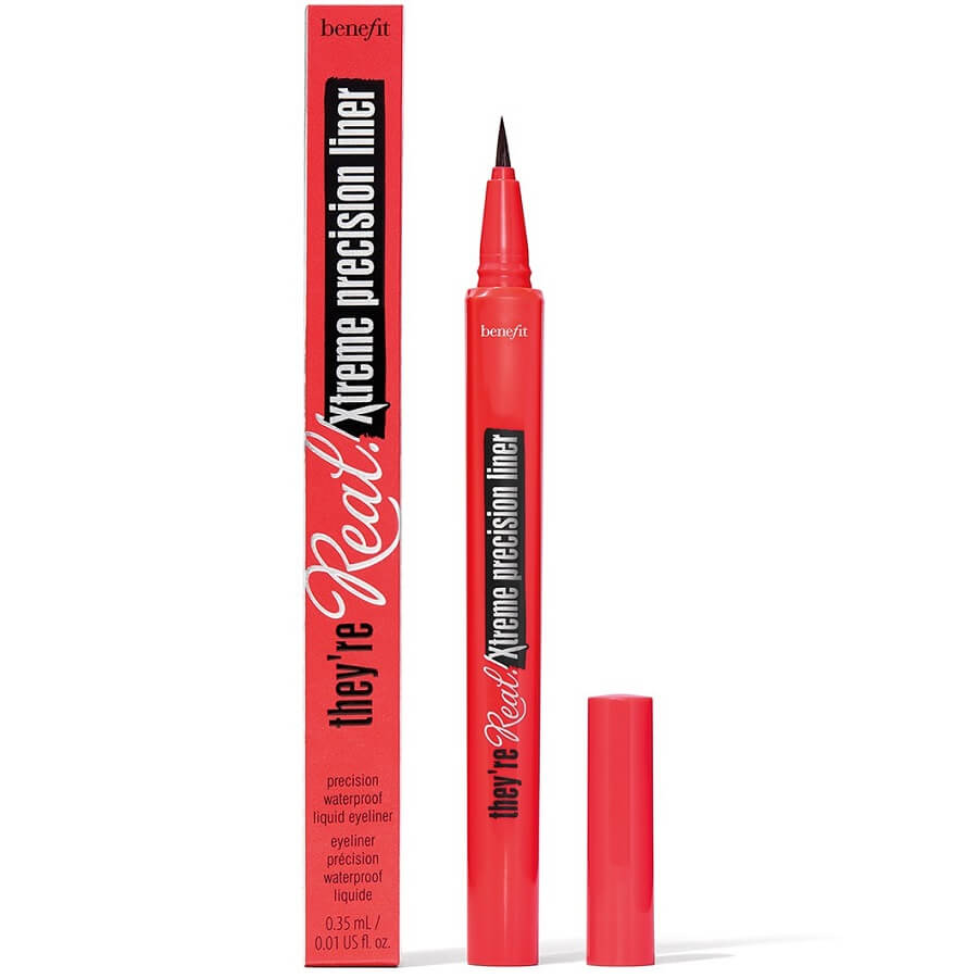 They're Real! Xtreme Precision Liner