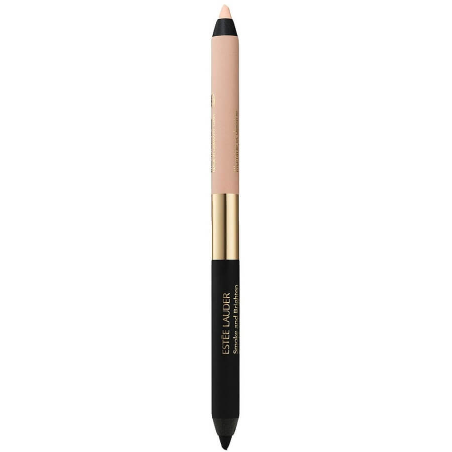 Smoke and Brighten Kajal Eyeliner Duo