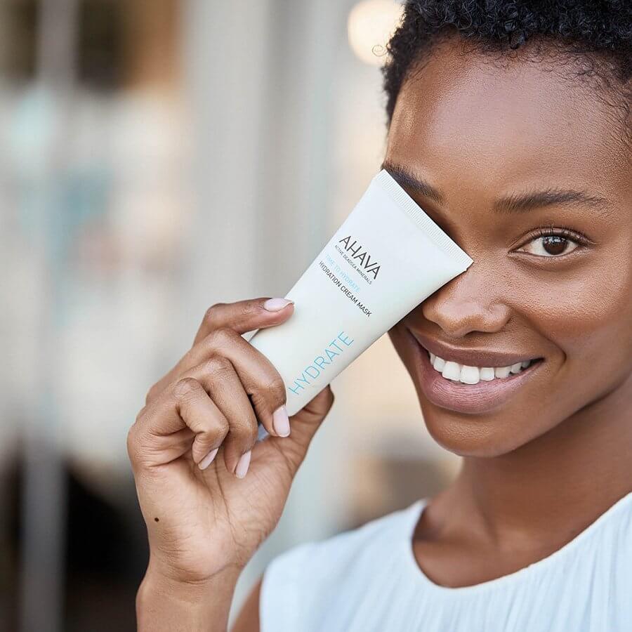 Hydration Cream Mask