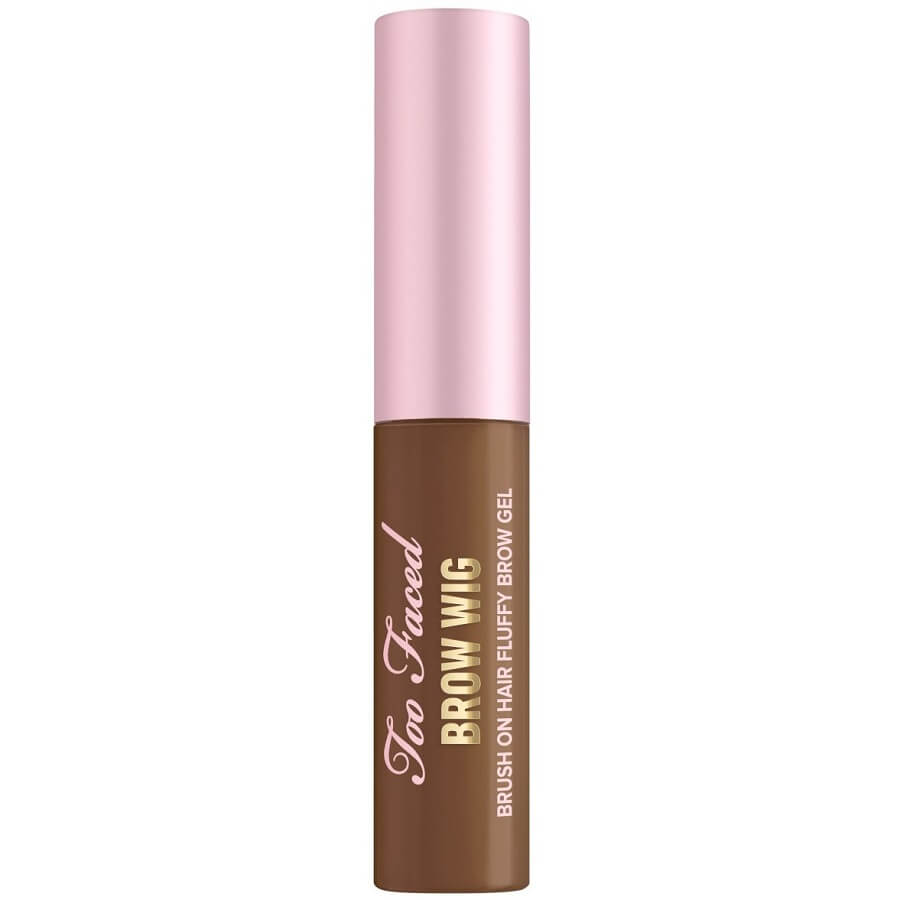 Brow Wig Eyebrow Gel