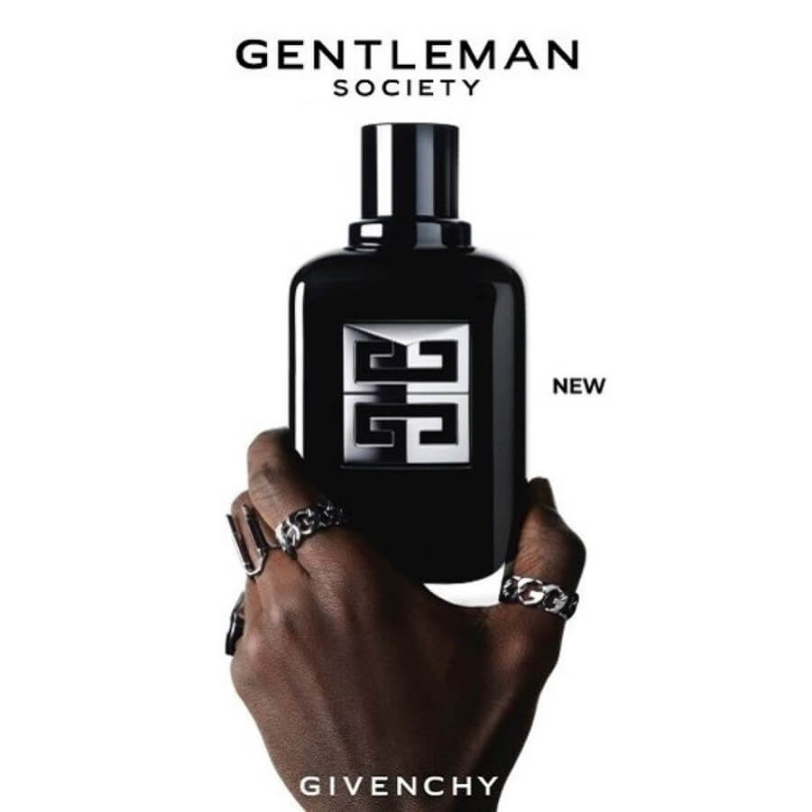 Gentleman Society Eau de Parfum