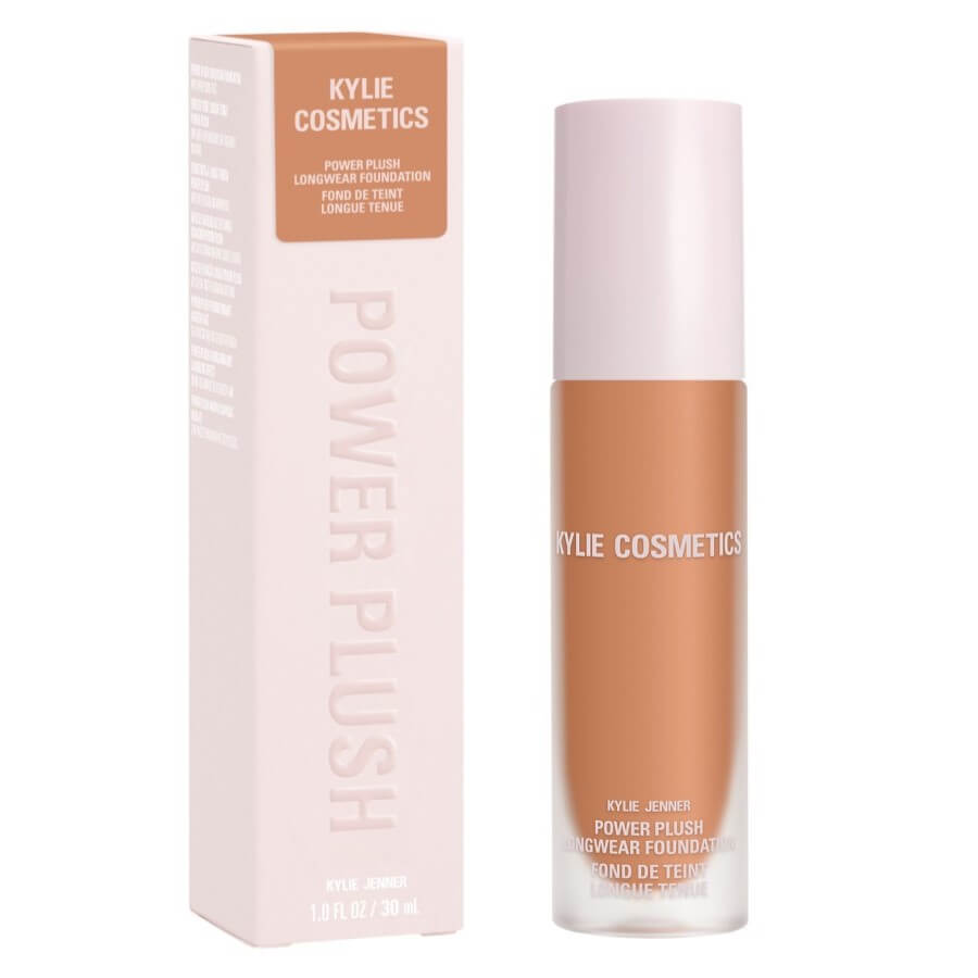 Liquid Foundation