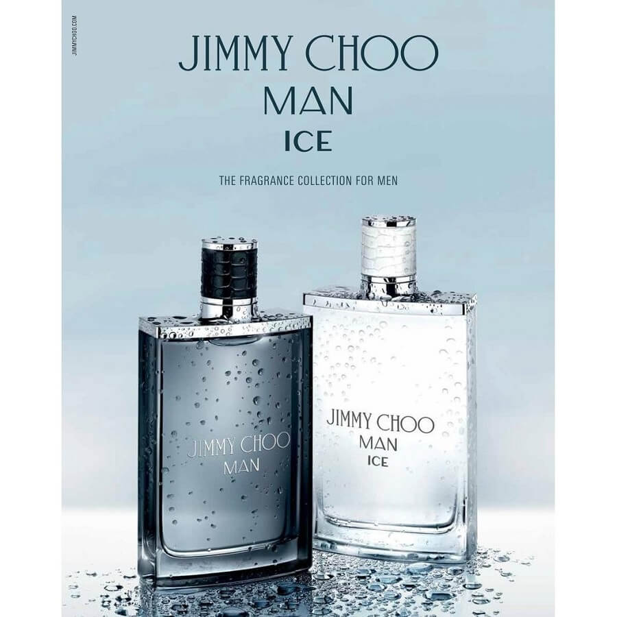 Man Eau de Toilette