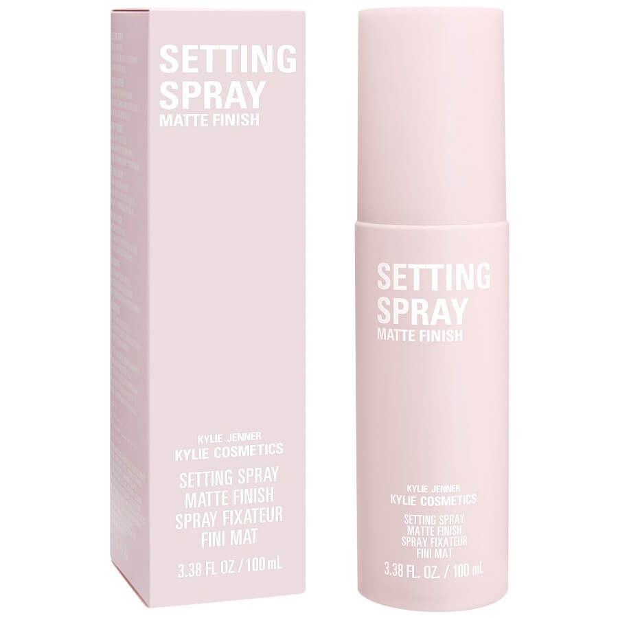 Kylie Cosmetics Setting Spray