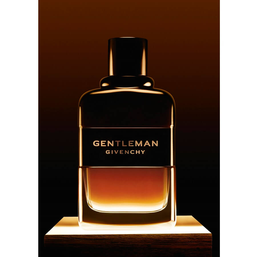 Givenchy Gentleman Réserve Privée Eau de Parfum