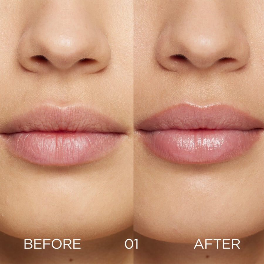 Lip Oil Balm 01